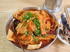 -龍城柳州螺蛳粉(群星路店)