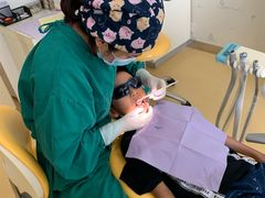 -泰康拜博口腔(世博园乐尔店)