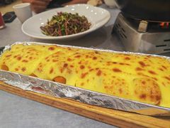 -红菜坊·烤鸭·川鲁宴(石园店)