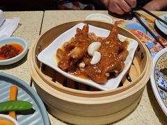 -点都德(长泰广场店)