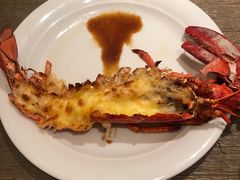 -TABLE·味西餐厅-成都茂业JW万豪酒店