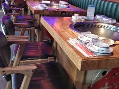 -山河屯铁锅炖鲜鹅·东北菜(开发区一店)