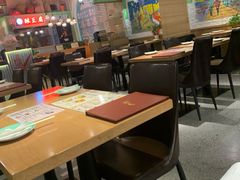 大堂-新加坡高记KOO KEE Restaurant(盈科店)
