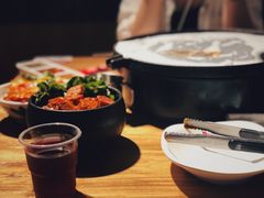 -么肆烤肉(汉街形象店)