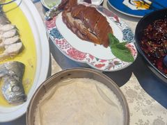 -食悦江南·淮扬菜·烤鸭(亚运村·惠新店)