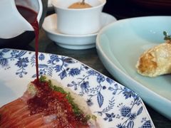 -上海总会SHANGHAICLUB(兴业太古汇店)