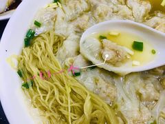 -崖口云吞(石岐店)