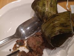 拉娜叶包鸡-米纸越南小馆(金鹰世界店)