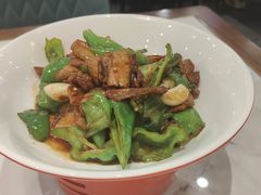 -金陵后厨·南京菜(新街口秣陵路店)