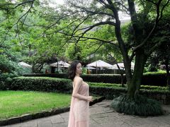 -三嚥阁 La Villa Restaurant