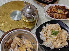 -成惠食府(赤岗店)
