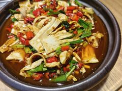 -鲜菌江湖正宗野生菌火锅