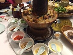 -阿斯牛牛·凉山菜(新会展店)