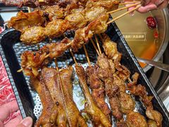 -牛品福潮汕牛肉火锅(旺庄店)