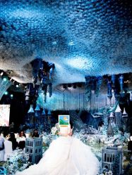 -华东饭店·园林式婚礼宴会厅酒店