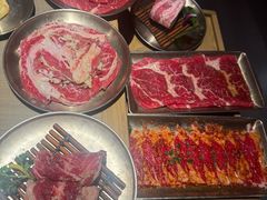 -西塔老太太泥炉烤肉(亚运村店)