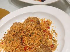 -玉林烤鸭店(黄村兴华店)