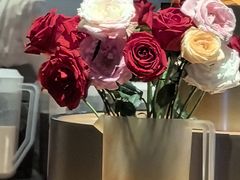 -大树餐厅(益田假日店)