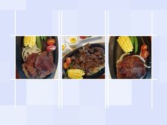 -爱丽丝牛排西餐厅(光谷步行街店)