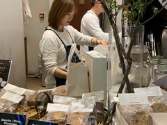 -WHEAT&BAKER-麥(凯德来福士店)