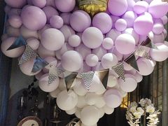 -迦南苑·新派青岛菜·生日纪念日主题餐厅