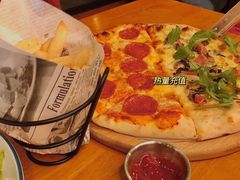 -COMMUNE幻师(五角场店)