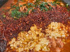 -榕意·川味之美(深业上城店)