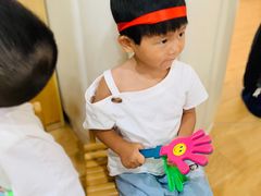 -贝思优托育园(南瑞中心)