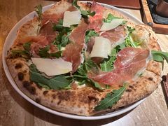 -Mammamia意大利餐厅(阳春巷店)