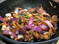 -胡须佬鸡煲四季火锅店(石厦西村直营店)