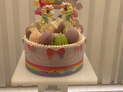 -好利来(欧亚商都店)