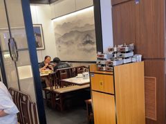 -小菜园新徽菜(滁州苏宁店)