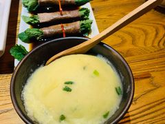 -云海肴·云南小炒·汽锅鸡(天津国金汇店)