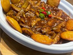 -胖姐渔村(中源大道店)