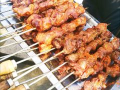 -王记西鎮电烤肉(汶上路店)