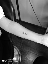 -刺客纹画纹身·洗纹身·穿孔饰品