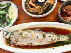 -百家鲜·杭帮菜