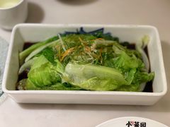 -小菜园新徽菜(镇江丹阳吾悦店)