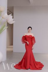 -WECOUTURE高级订制广州