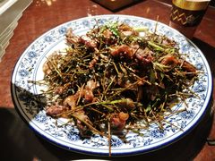 老味道茶香鸭-杨记隆府(汉街店)