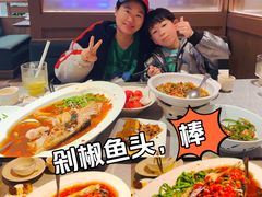 -楚山晓·楚湘菜(江夏永旺店)