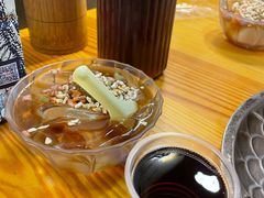 -黄泰吉拾味餐厅(江汉路店)