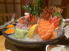 -花和海鲜自助(梅江店)