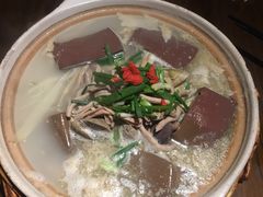 -百姓人家家常菜馆(大观·天地MALL店)