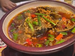 -老街鱼嘴巴(步步高新天地店)