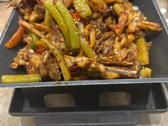 -李氏传家菜(兴城路店)