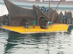 -秦皇岛乐岛海洋王国