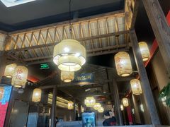 -恰饭·老长沙市井菜(天河客运站店)