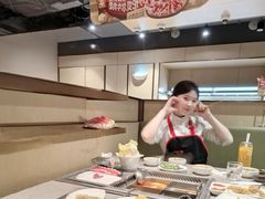 -海底捞火锅(天一广场亚细亚店)
