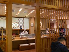 -希望日本料理(保利香槟花园店)